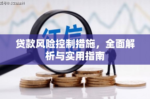 兴城贷款风险控制措施，全面解析与实用指南