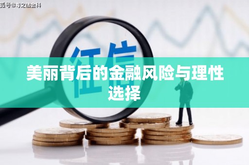 兴城美丽背后的金融风险与理性选择