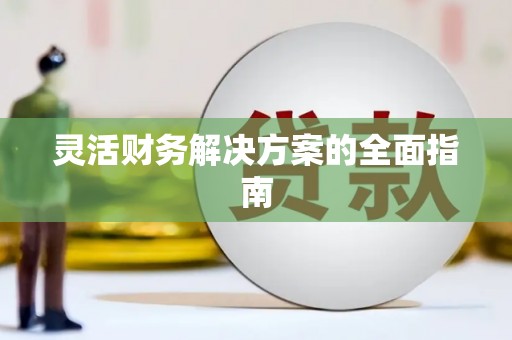 兴城灵活财务解决方案的全面指南