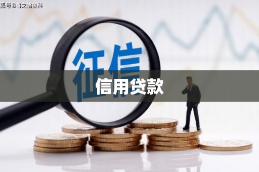 兴城信用贷款