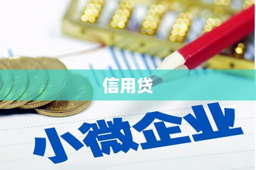 兴城信用贷
