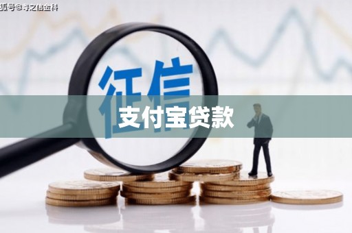兴城支付宝贷款