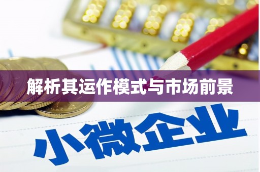 兴城解析其运作模式与市场前景